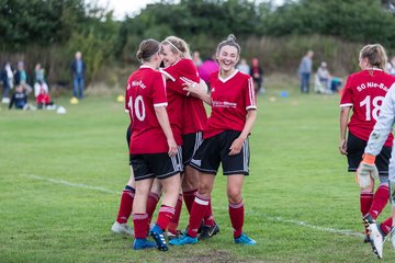 Bild 288 - Frauen SG NieBar - HSV 2 : Ergebnis: 4:3